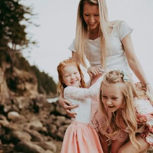 Meet your Posher, Kendra